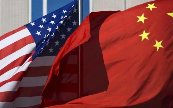 ABD’den tansiyonu artıracak karar! Çinli petrol şirketini kara listeye aldılar