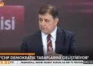 Tugay: DEM ile ittifak yapma özgürlüğümüz var