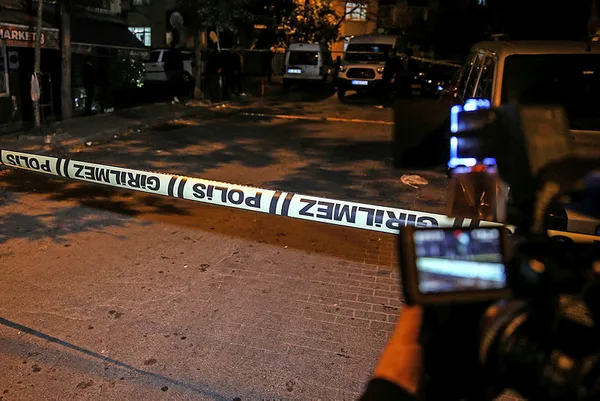 Beyoğlu'ndaki ‘ses bombası’ ile ilgili kaymakamlıktan açıklama - 1