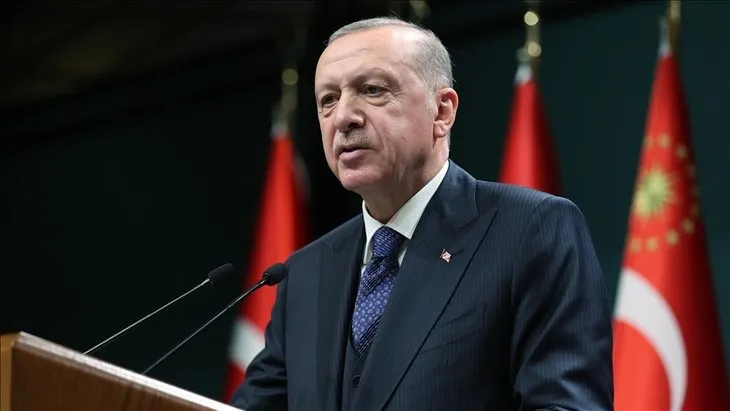 Kabine Toplantısı bugün mü? 27 Haziran Kabine Toplantısı ne zaman, saat kaçta? Başkan Erdoğan saat kaçta açıklama yapacak?