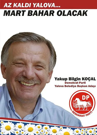 Son dakika: CHP'nin 2019 yerel seçim logo ve sloganı çalıntı çıktı - 3
