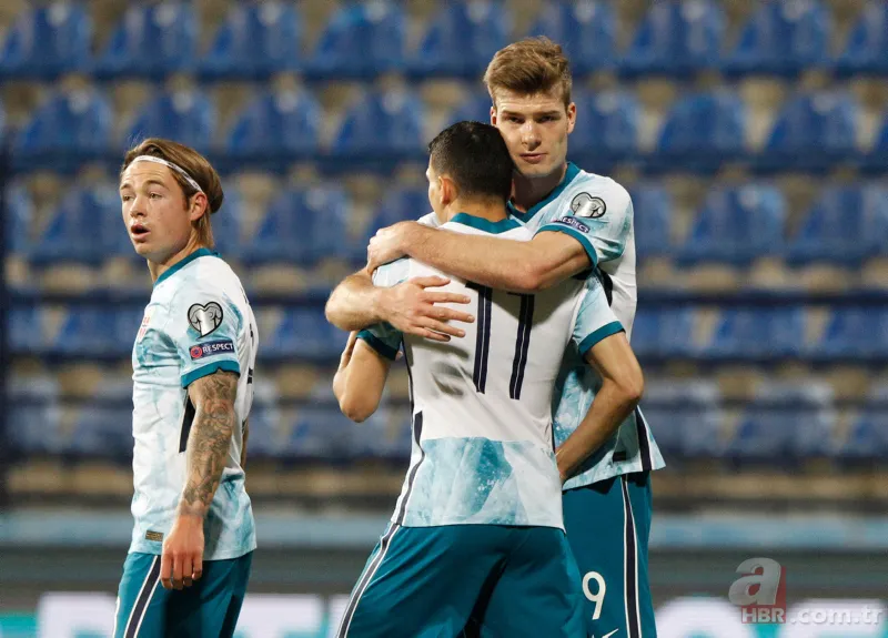 Fenerbahçe ve Trabzonspor peşindeydi: Bomba Sörloth iddiası! 5