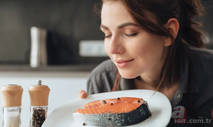 Beyni geliştiren kritik besinler 2