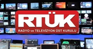 RTÜK’ten 6 yayıncıya ceza!