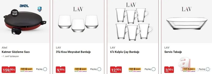 BİM'den pazartesi sürprizi! 17 Mayıs 2021 BİM aktüel ürünler kataloğu dolu dolu! Elektrikli scooter, 8 bölmeli dolap... 10