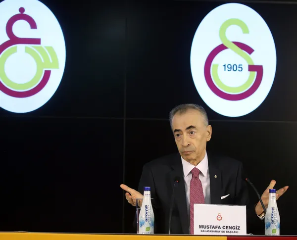 Erman Toroğlu'ndan Fatih Terim'e sert sözler - 5