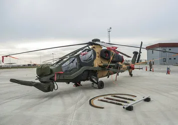 Helikopterleri yerli üretici koruyacak