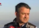 Hükümetten İzmirdeki yangın hakkında açıklama