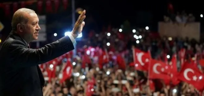 Başkan Erdoğan’ın Zaferler ayında programı yoğun