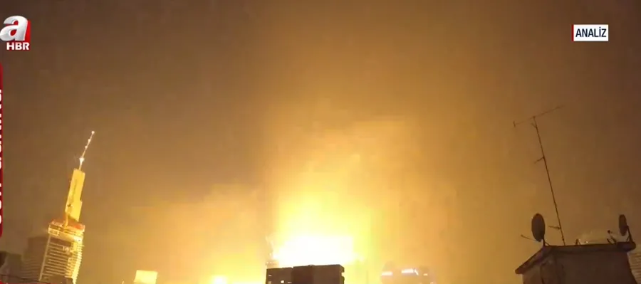 ANALİZ| İran'ın yüzyıllık varoluş savaşı: Hamaney sonrası neler olacak? - 1