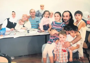 Bir dergi dağıttı 23 yıldır hapiste