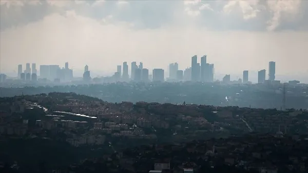 İstanbul'da beklenen büyük deprem için flaş uyarı! O ilde bile binalar yıkılabilir - 1
