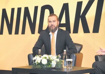 Engin Altan Düzyatan yeni rotasını açıkladı