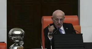 Osman Baydemir’e tokat gibi cevap