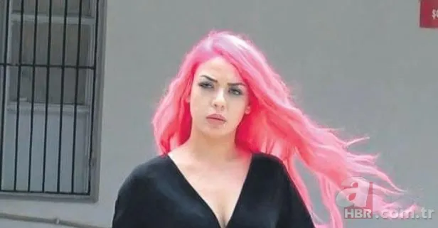 Sosyal medyada İslami değerleri çürütme operasyonu! Başörtüsüyle uygunsuz görüntüler çeken Esra Rabia Ünal'ın fuhuştan yakalandığı ortaya çıktı 19