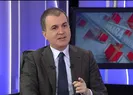 Bakan Çelik: Asıl endişe verici olan YPGyi ziyaret