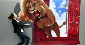 Korkmayın, sadece 4 boyutlu!