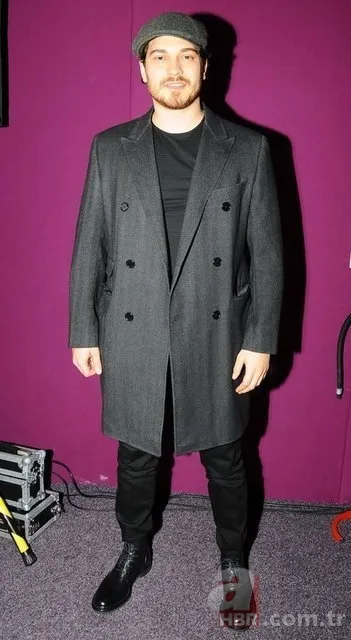 Şeyma Subaşı ile Çağatay Ulusoy'un o fotoğrafı ortaya çıktı 19