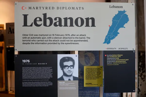 Cumhurbaşkanlığı'ndan Washington adımı! Gözler önüne serildi - 5