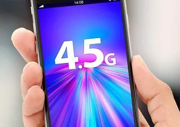 Cepten internete "4,5G" dopingi