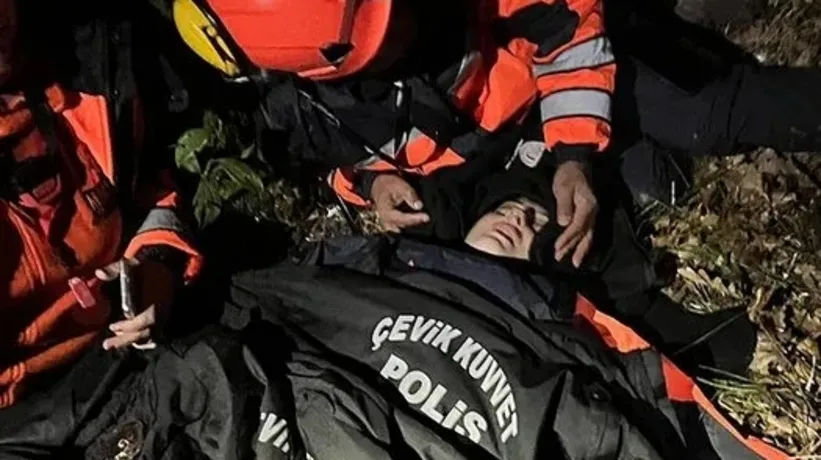 Müge Anlı canlı yayınında dikkat çeken Ece Gürel sözleri! Belgrad Ormanı’nda sır 4 gün