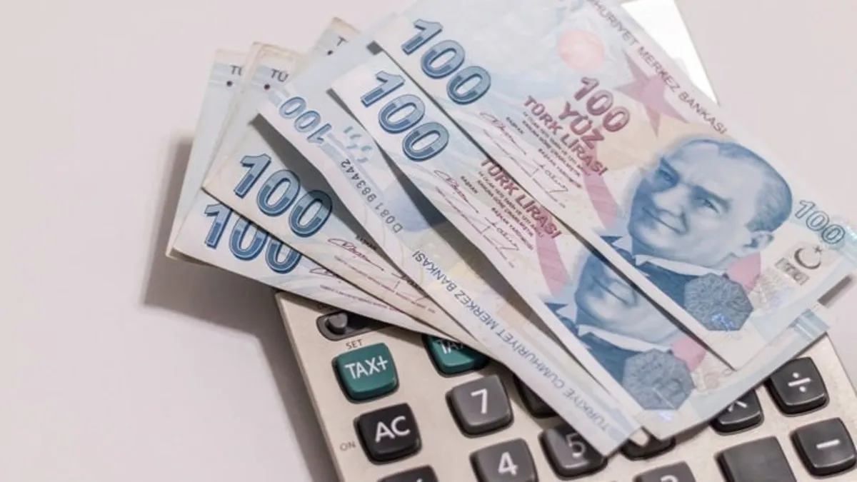 SGK girişi 1999, 2003 ve 2008 olana emeklilik jesti! Kıdem tazminatında şartlar A'dan Z'ye hesaplandı: 3600 günle 25 yıla…