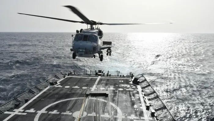 MSB açıkladı! Orta Akdeniz’de tatbikat