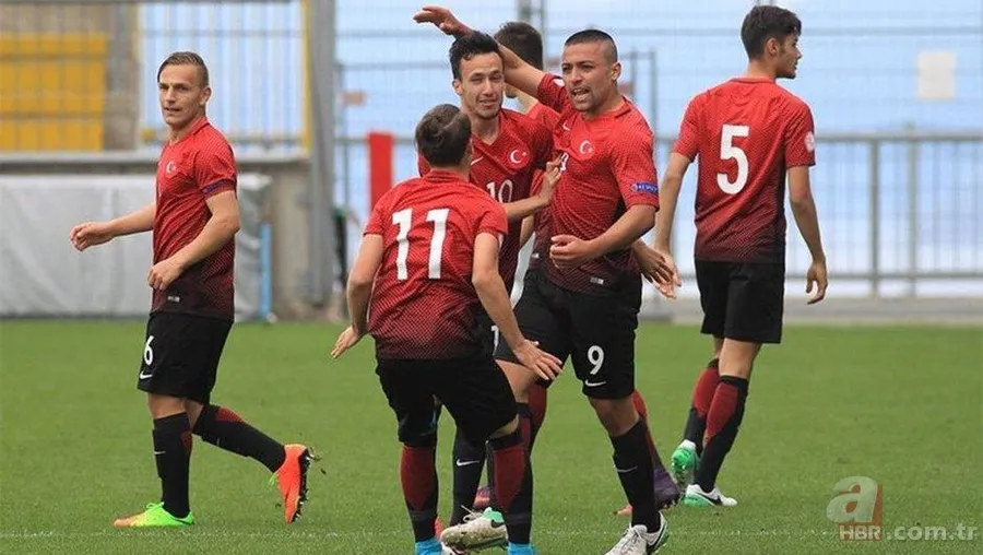 Rıdvan Dilmen, Arda Turan'ın gideceği takımı işaret etti! 9