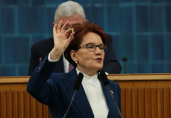 İYİ Parti seçmeninden Kılıçdaroğlu’na veto! Faruk Köylüoğlu: Yüzde 40’ının adaylığı konusunda çekincesi var