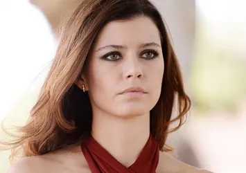 Beren Saat'in Amerika'ya gidiş nedeni belli oldu