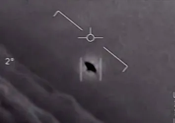 Pentagon'dan SON DAKİKA "UFO" hamlesi