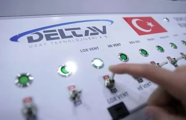 Başkan Erdoğan başlattı dünya hayranlıkla izledi! Türkiye’nin uzay ve uydu çalışmaları hızlandı