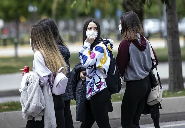 Son dakika: 18 yaş altı tek başına seyahat edebilir mi? İçişleri Bakanlığı’ndan 18 yaş altı genelgesi