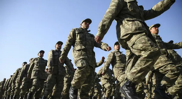 Bedelli askerlik yerleri ne zaman açıklanacak? 2022 bedelli askerlik sevk, celp tarihleri bu hafta açıklanır mı?