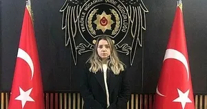 DHKP-C sevicisi İBB çalışanı işe alım ekibinde çıktı