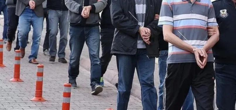 FETÖ'ye kapılar kapanıyor! Türk polisi sınırda