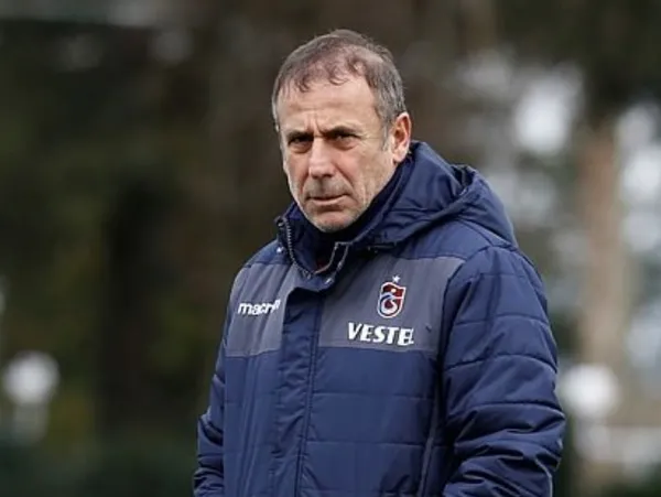 Başakşehir maçında Trabzonspor’un kalesi 18 yaşındaki Kağan’a emanet