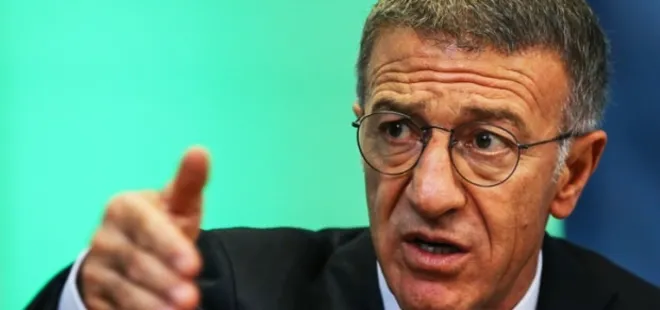 Ağaoğlu teklifi açıkladı! Sala’dan önce...