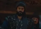 Kılıç kuşanma töreni!