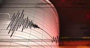 O ülkede korkutan deprem! Flaş açıklama