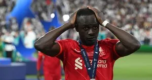 Sadio Mane resmen Bayern’de