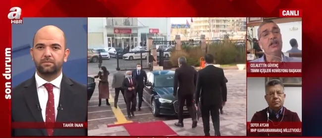 Erken seçim ısrarının perde arkası! Muhalefet seçim çağrısı üzerinden ekonomiyi mi hedef alıyor?