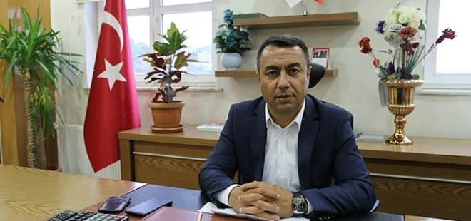 HDP’li Kozluk Belediye Başkanı Ayhan Eren partisinden istifa etti