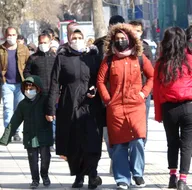 Sokağa çıkma kısıtlaması hangi illerde kaldırıldı? Hangi il hangi renk?