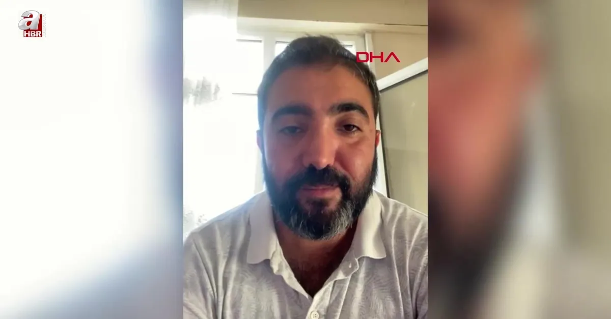 İETT otobüsünde karekod kavgası kamerada