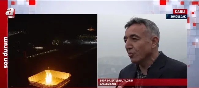 Karadeniz gazında tarihi gün yarın! Gaz karaya ulaştı, büyük açılış öncesi ilk testler başlatıldı