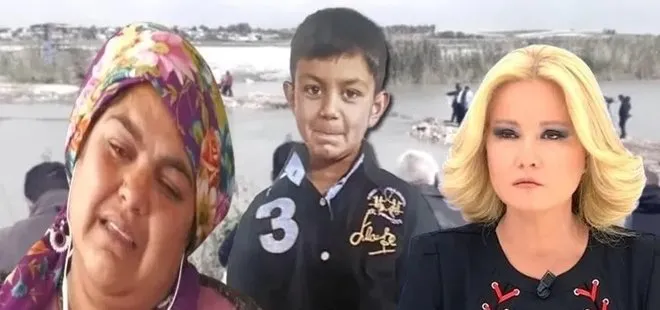 Müge Anlı acı haberi duyurdu! Günlerdir aranan Cumali Timi ölü bulundu