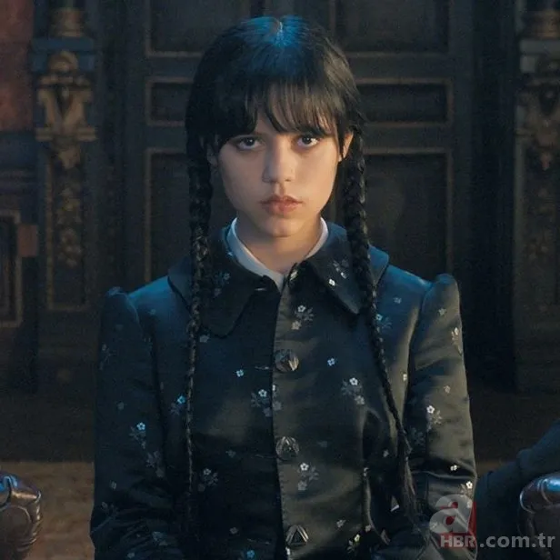 Wednesday 2. sezon tarihi netleşti mi? İkinci sezon 1. bölüm ne zaman, hangi tarihte gelecek? Wednesday 2. sezonda neler olacak? 6