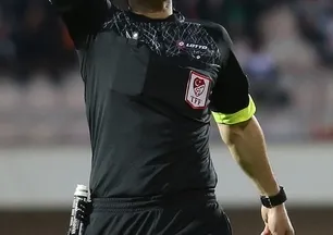 Futbolda bahis depremi! Skandal kimlere uzanır?