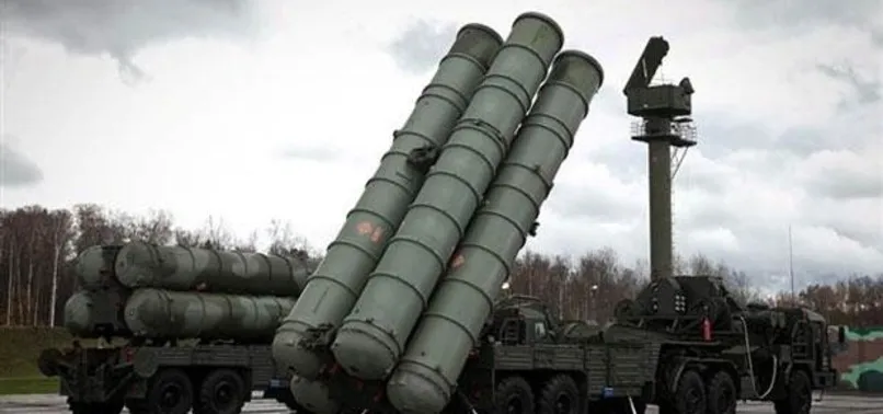 Rusya: Türkiye ile S-400 görüşmeleri sürüyor